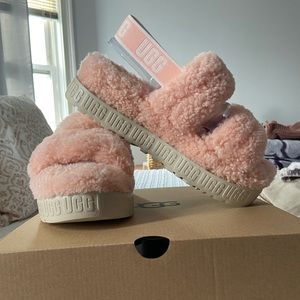 UGG Slippers